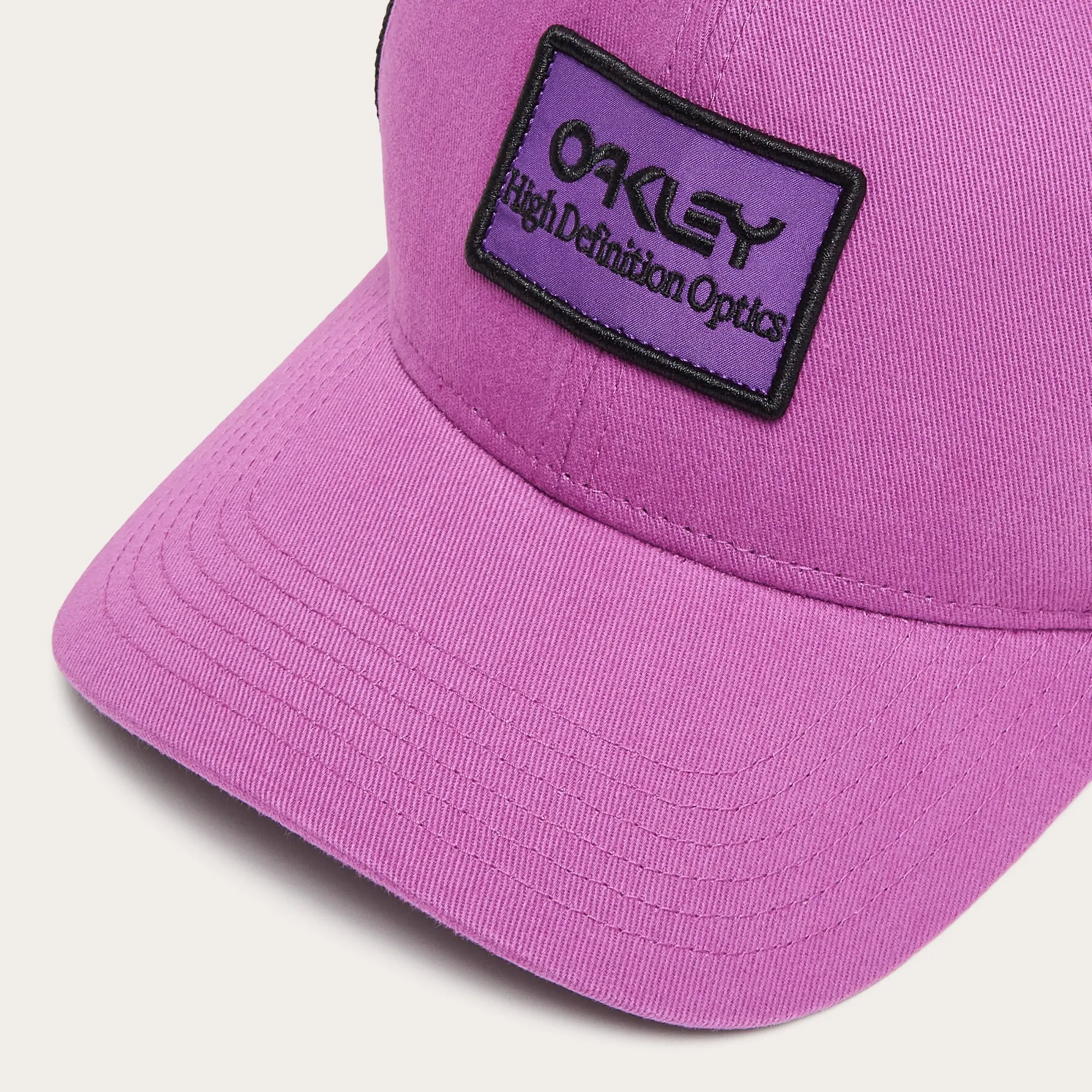 Oakley Men's B1B Hdo Patch Trucker Hats sold by Zulily product image thumbnail 3