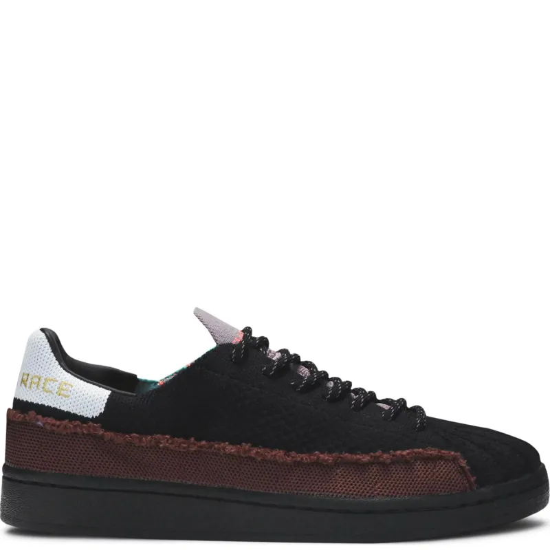 adidas Men's Pw Superstar Shoes made by Adidas