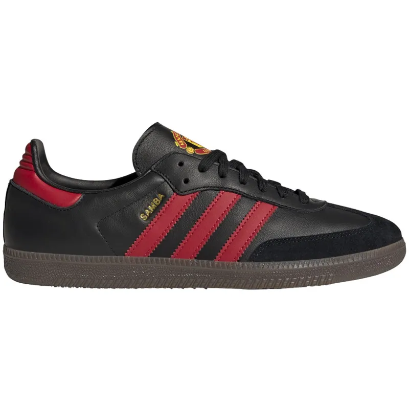 adidas Men's Samba Team Sneakers sold by Zulily
