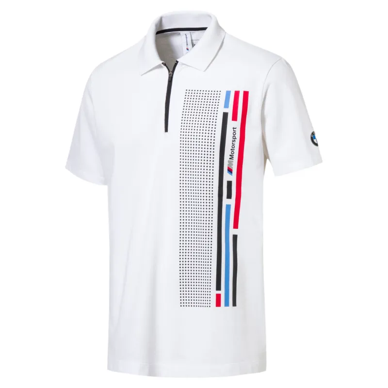Puma Men's Bmw Motorsport Graphic Polo sold by Zulily