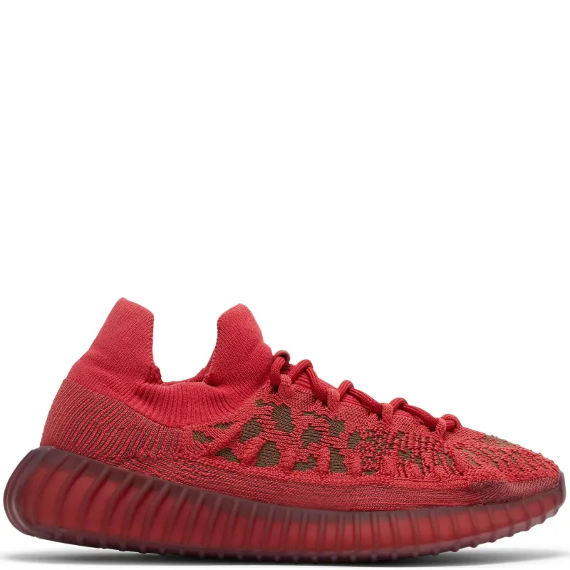 adidas Men's Yeezy 350 V2 Cmpct Sneakers made by Adidas