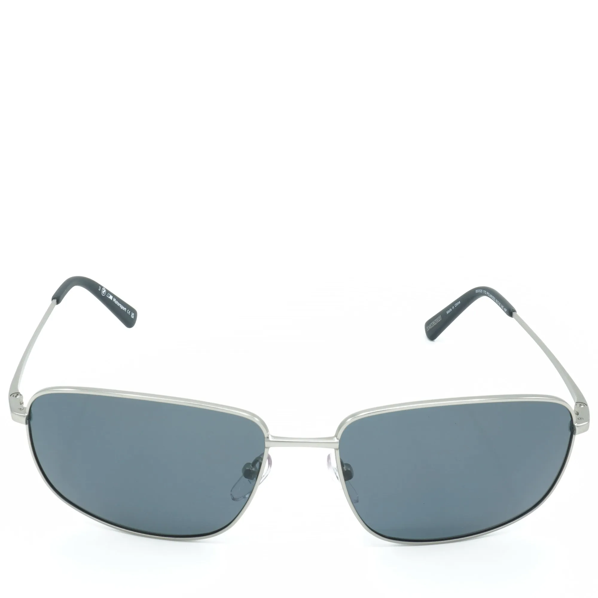 Bmw Men's Rectangular Polarized Sunglasses sold by Zulily product image thumbnail 3