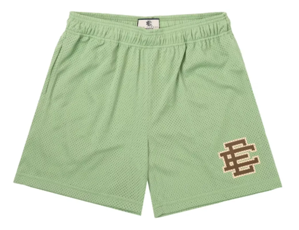 Eric Emanuel Men's Ee Shorts Core Shorts made by Eric Emanuel