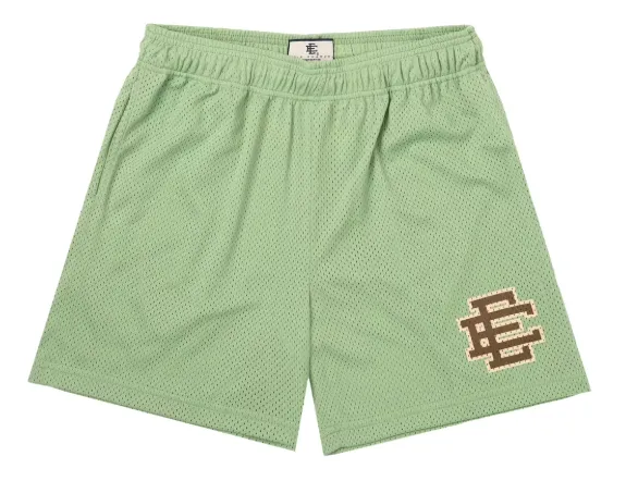Eric Emanuel Men's Ee Shorts Core Shorts sold by Zulily