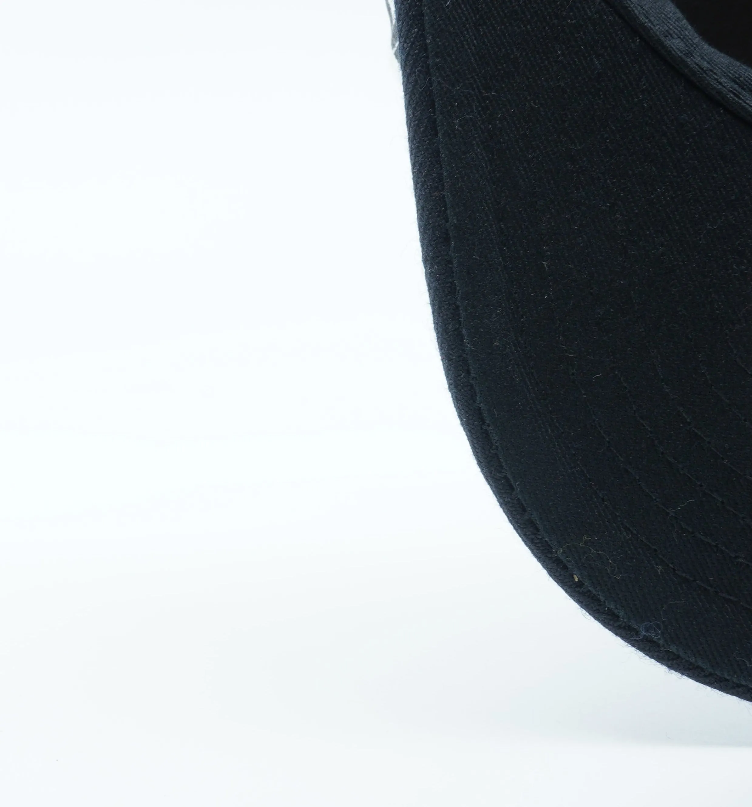 Mitchell & Ness Men's NBA Golden State Warriors Checked B&W Crow Snapback sold by Zulily product image thumbnail 5