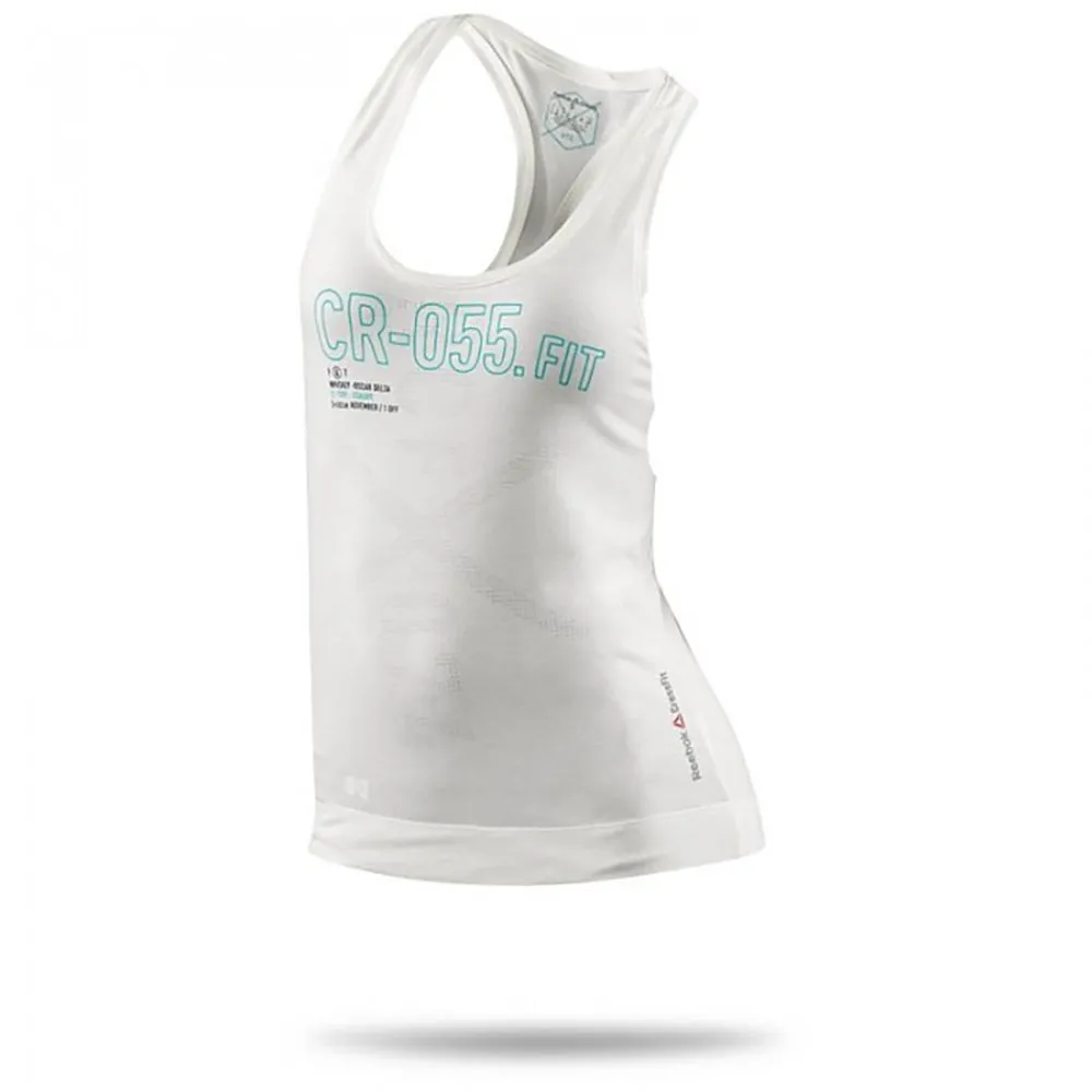 Reebok Women's Rcf Crossfit Workout Tank sold by Zulily product image thumbnail 3