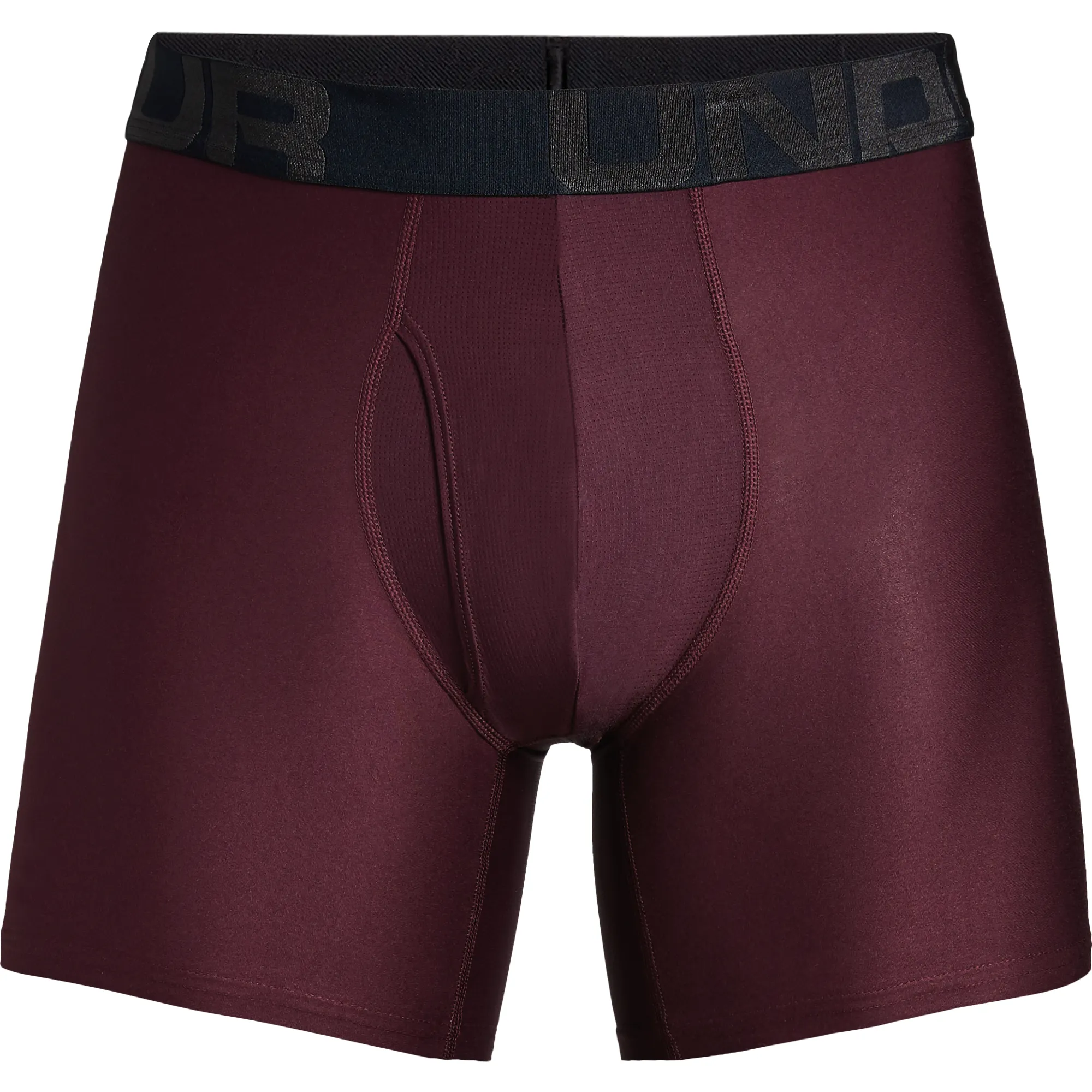 Under Armour Men's Tech Boxerjock 6In 2 Pack sold by Zulily product image thumbnail 4