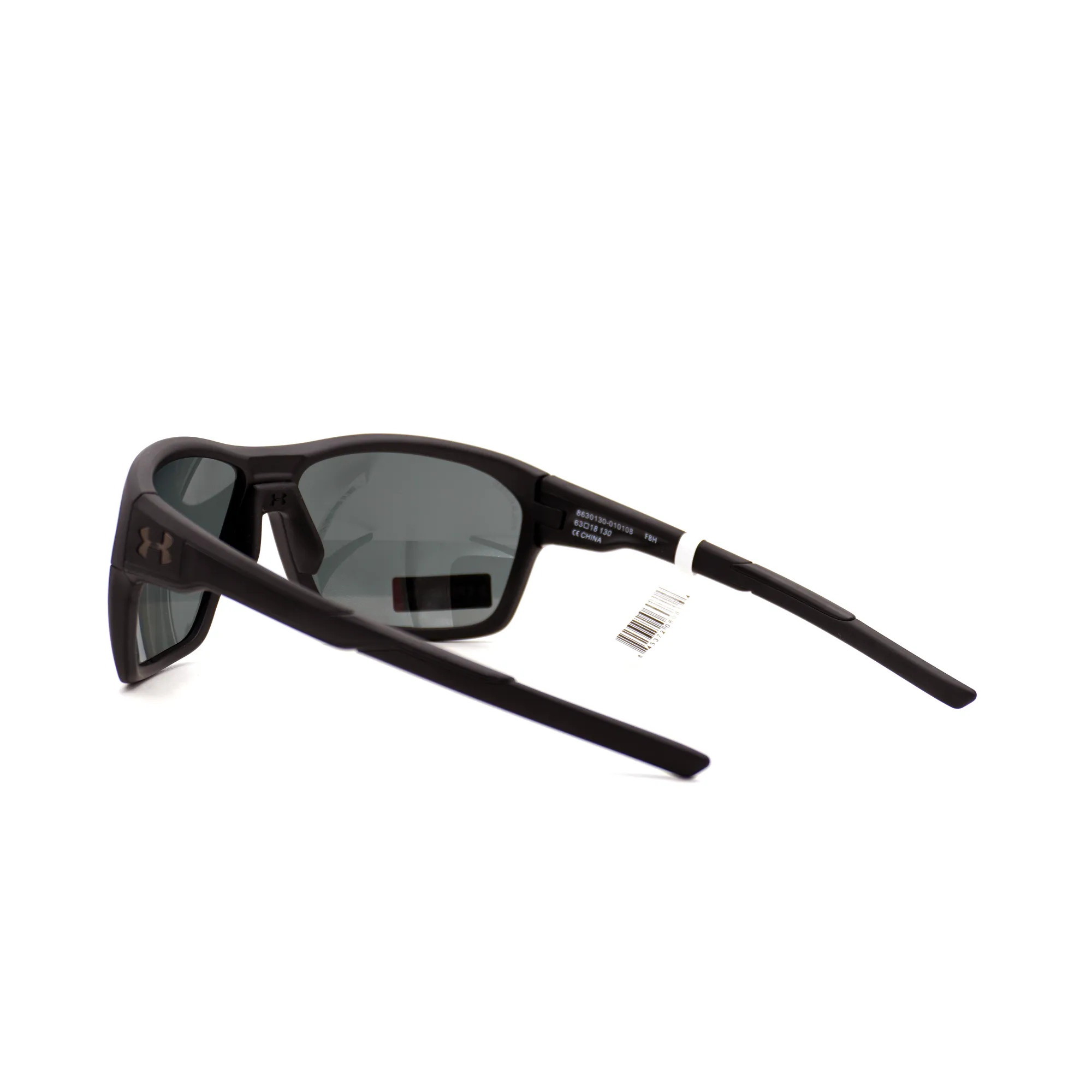 Under Armour No Limits Polarized Sunglasses Ansi Z87+ Sunglasses sold by Zulily product image thumbnail 4