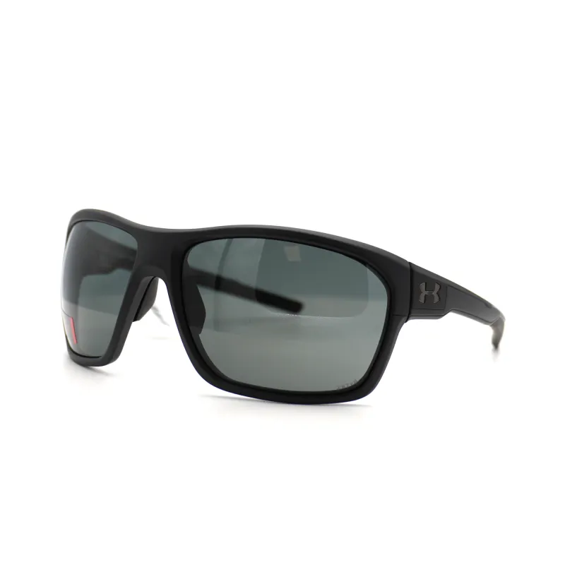 Under Armour No Limits Polarized Sunglasses Ansi Z87+ Sunglasses made by Under Armour