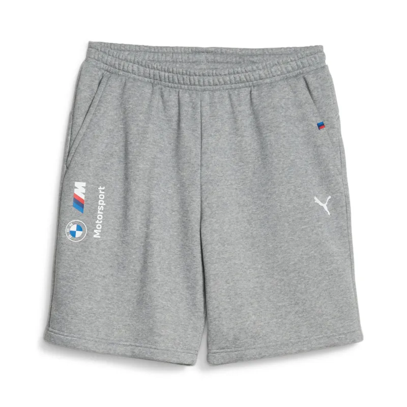 Puma Men's Bmw Motorsport Ess Shorts Fleece Shorts sold by Zulily