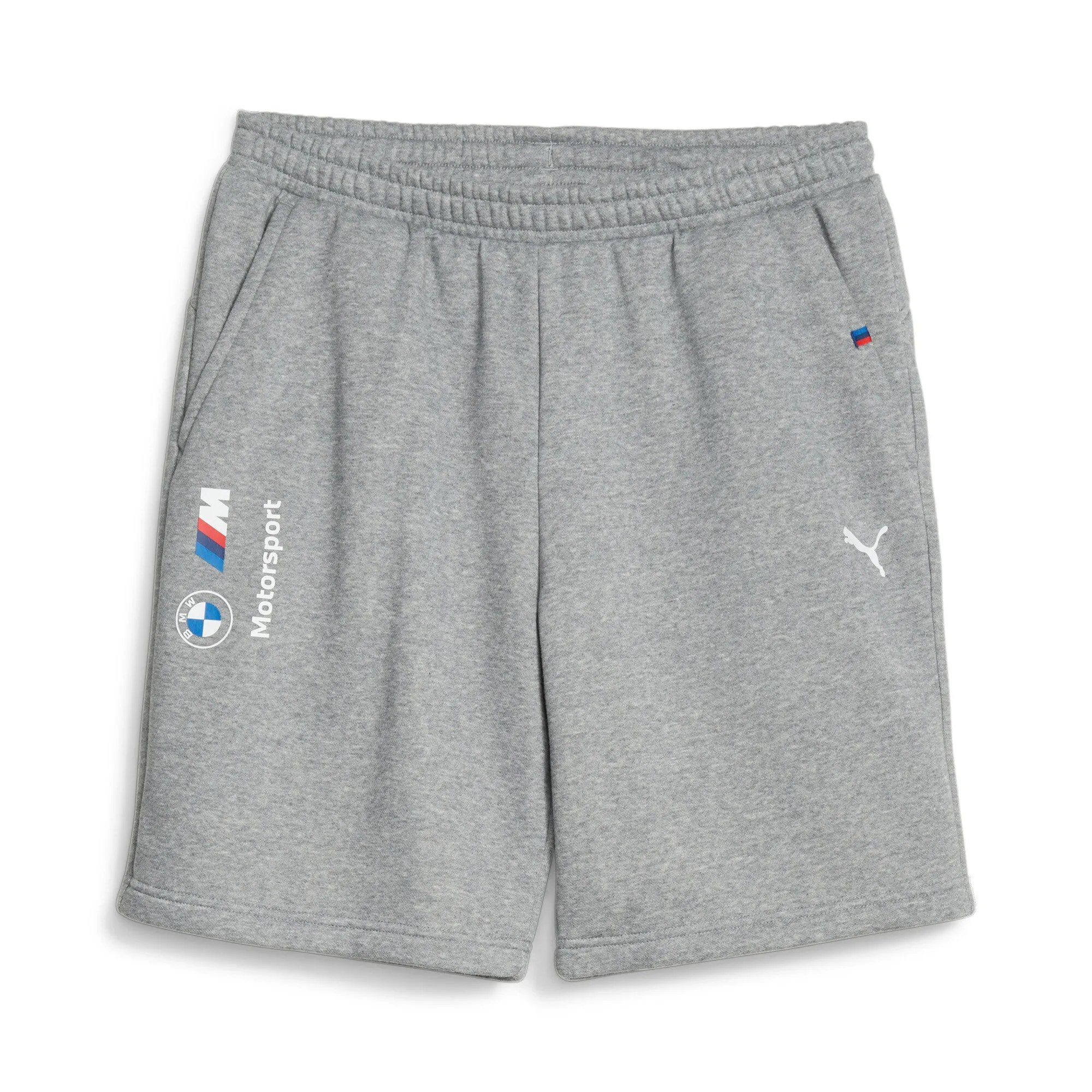 Puma Men's Bmw Motorsport Ess Shorts Fleece Shorts sold by Zulily