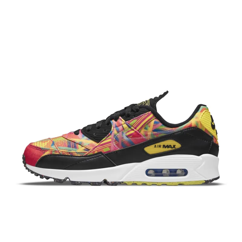 Nike Men's Air Max 90 'Familia' Sneakers made by Nike