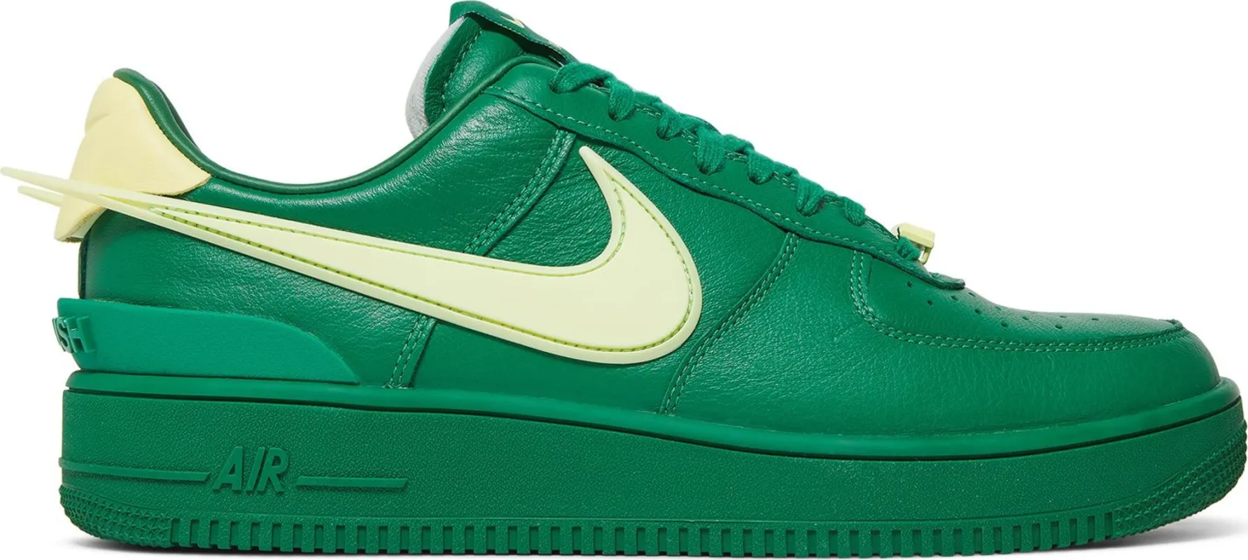 Nike Men's Air Force 1 Low Sp 'Ambush Pine Green' Sneakers sold by Zulily