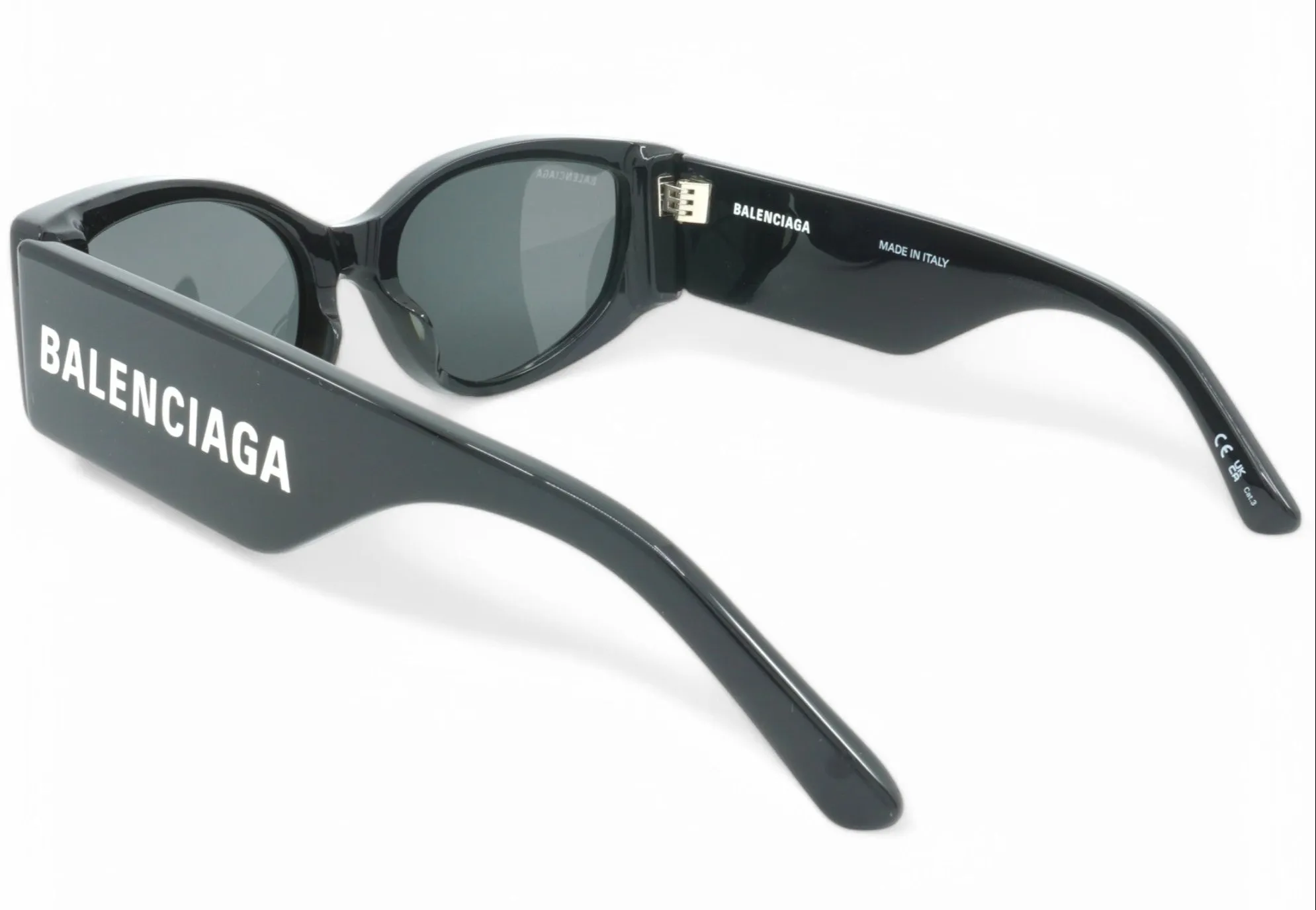 Balenciaga Women's Cat Eye Sunglasses sold by Zulily product image thumbnail 5