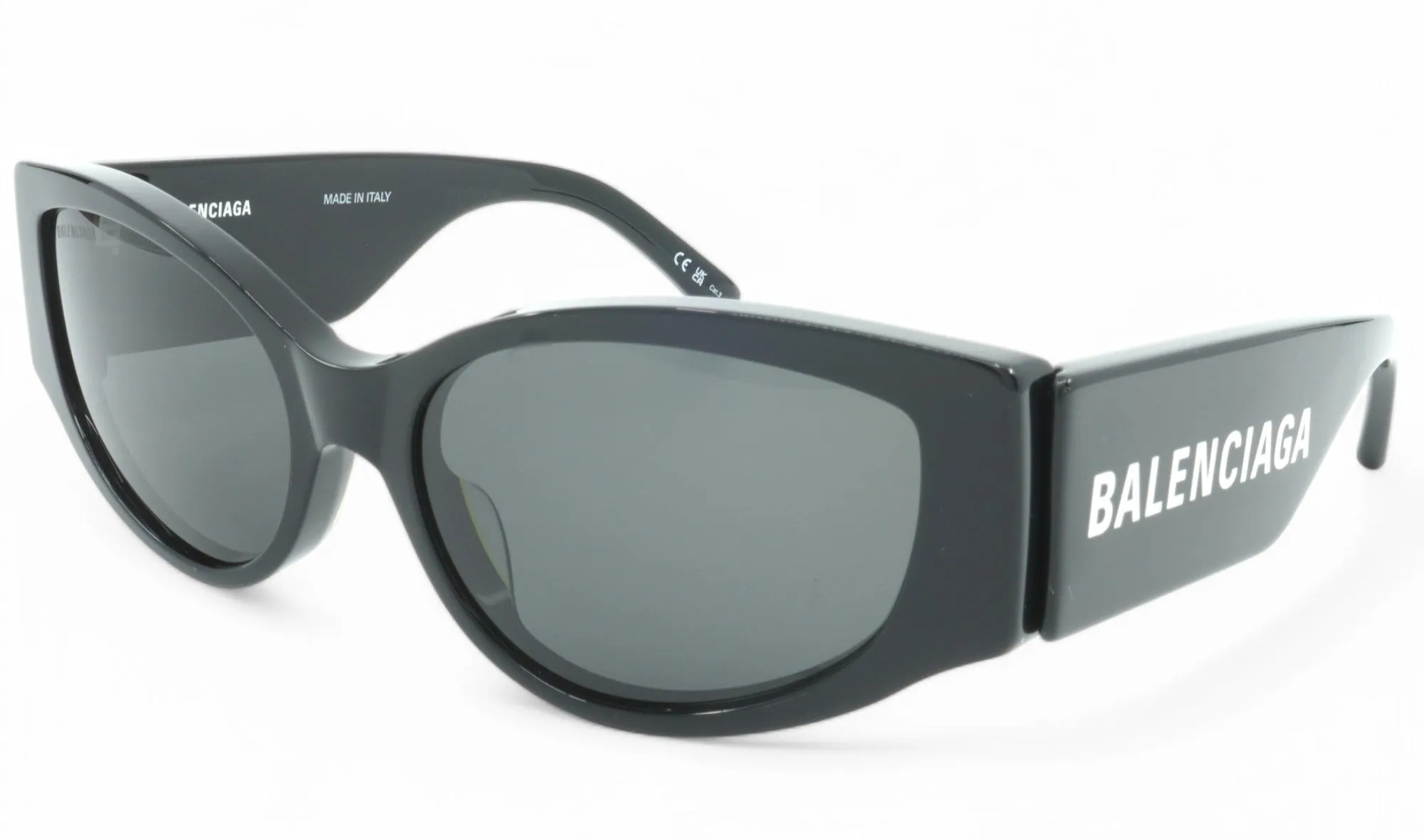 Balenciaga Women's Cat Eye Sunglasses sold by Zulily product image thumbnail 2