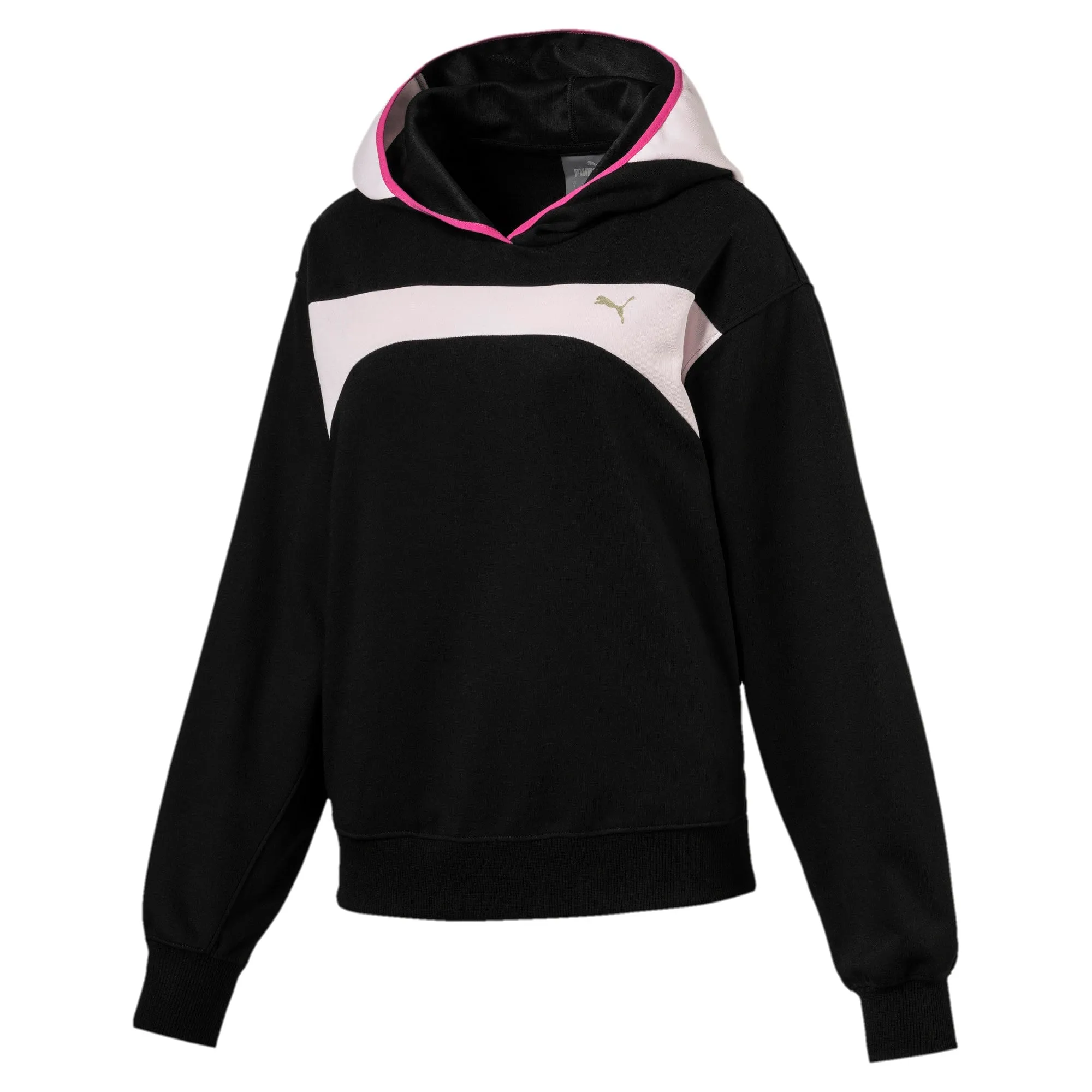 Puma Women's Sweet Hoodie Sweaters sold by Zulily product image thumbnail 3