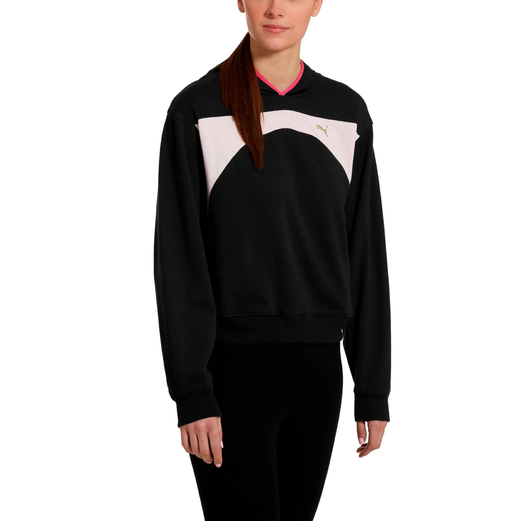Puma Women's Sweet Hoodie Sweaters sold by Zulily