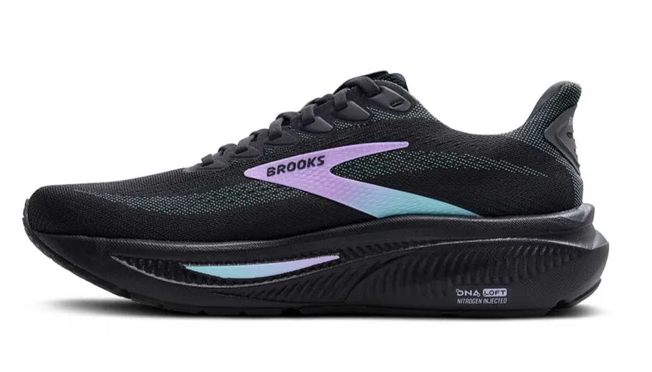 Brooks Women's Ghost 17 Sneakers sold by Zulily product image thumbnail 3