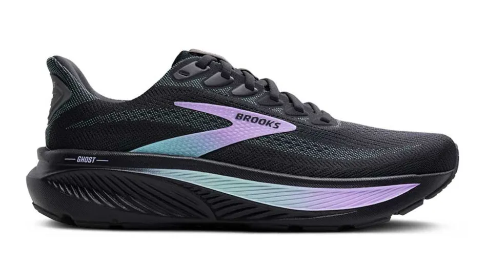 Brooks Women's Ghost 17 Sneakers sold by Zulily