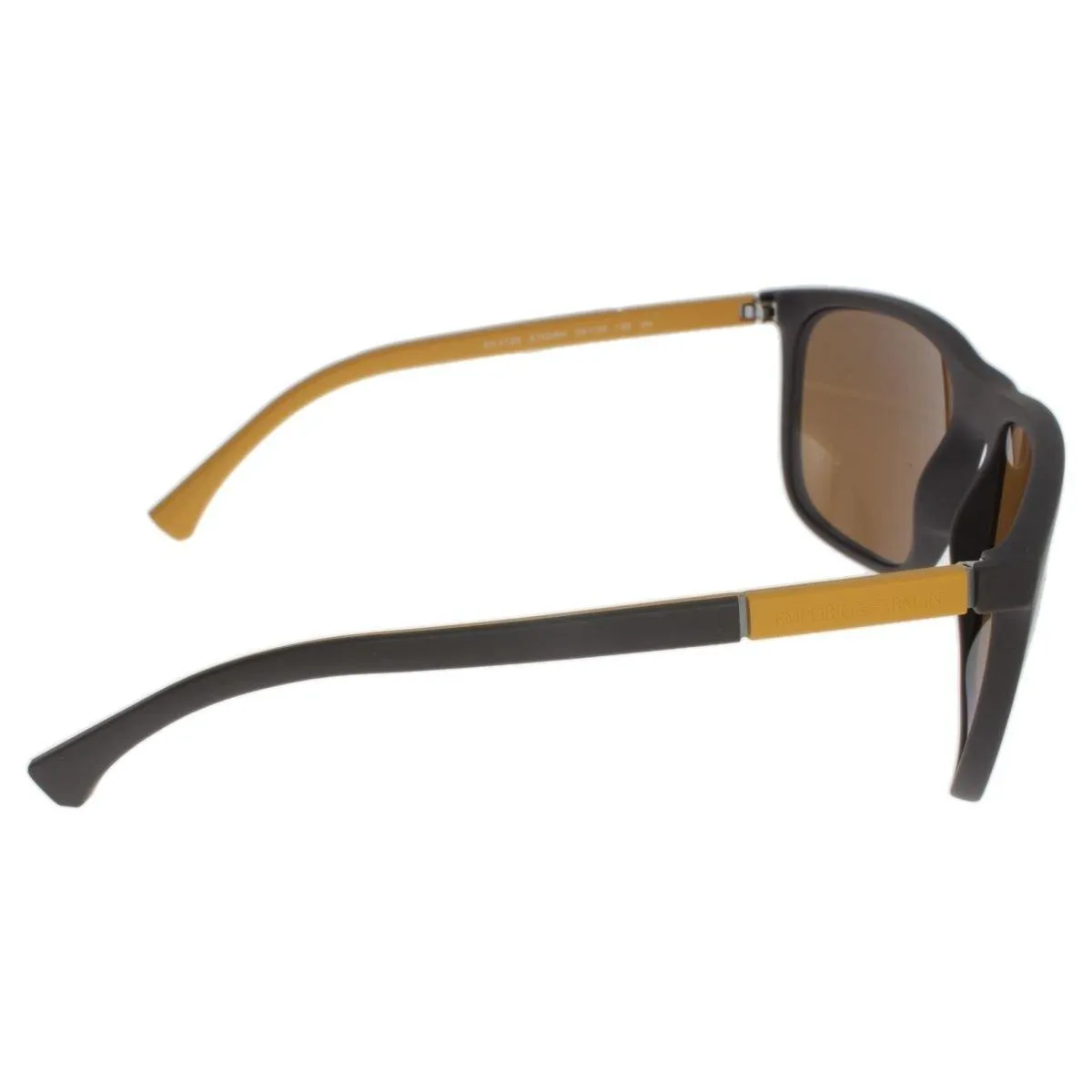 Emporio Armani Men's Square Sunglasses sold by Zulily product image thumbnail 4