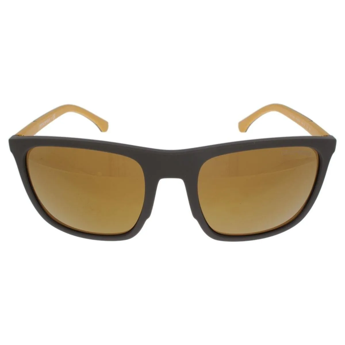 Emporio Armani Men's Square Sunglasses sold by Zulily product image thumbnail 2