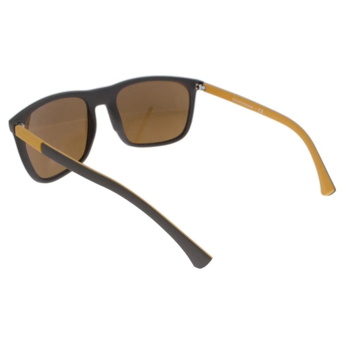 Emporio Armani Men's Square Sunglasses sold by Zulily product image thumbnail 3