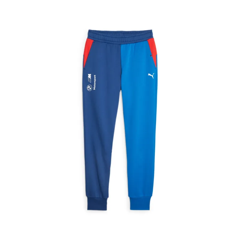 Puma Men's Bmw Motorsport Essential Pants Fleece Pants sold by Zulily