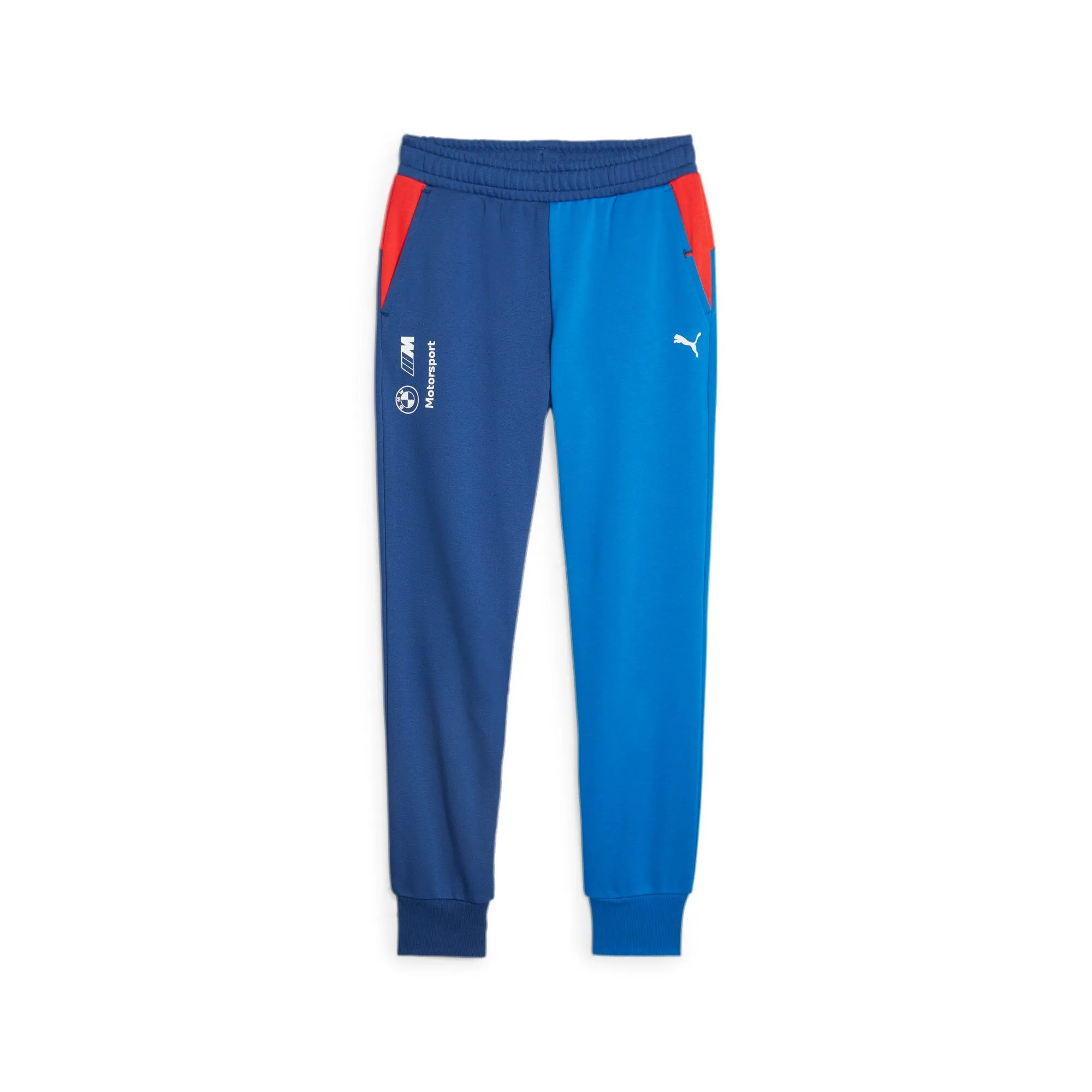 Puma Men's Bmw Motorsport Essential Pants Fleece Pants sold by Zulily