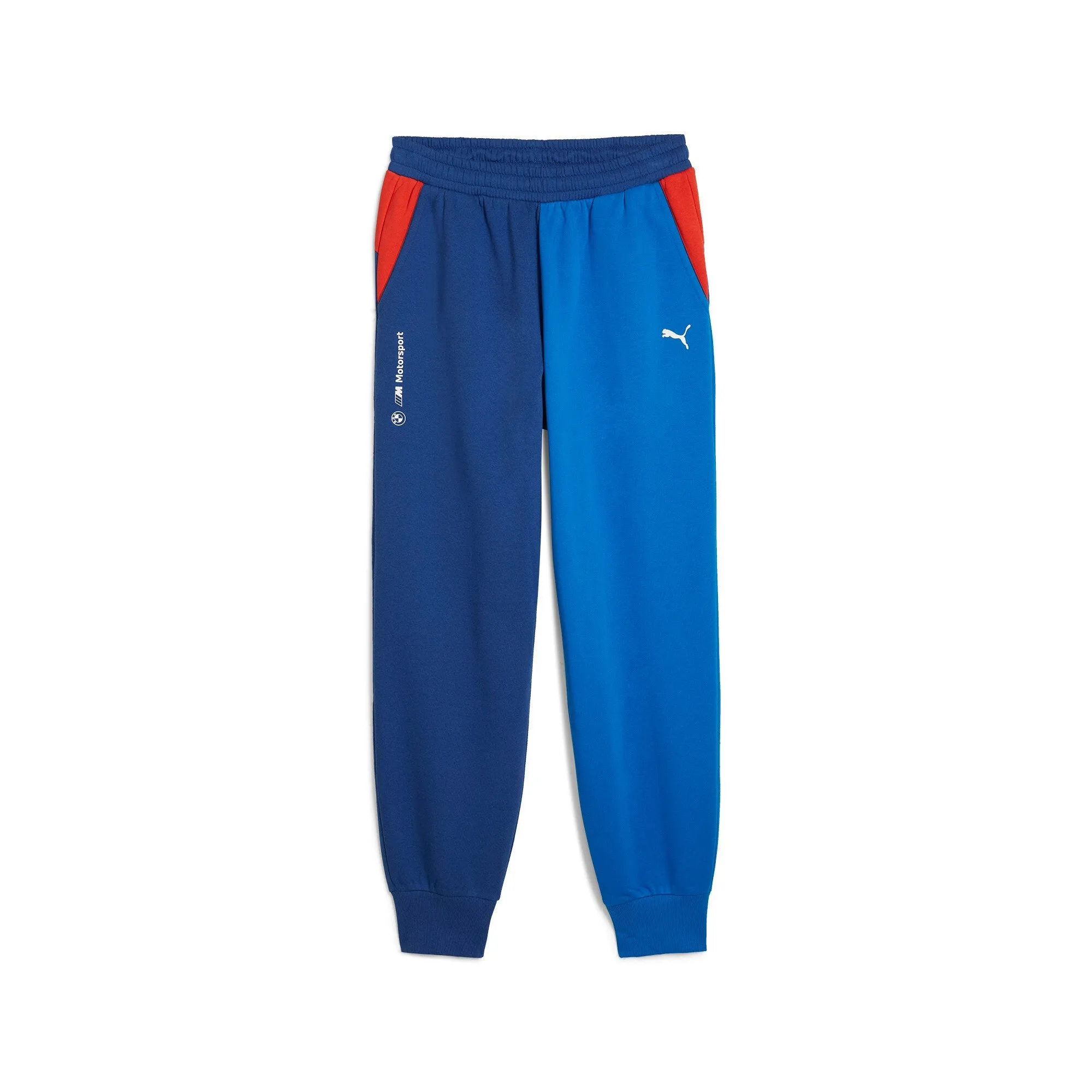 Puma Men's Bmw Mms Ess+ Pants Fleece Pants sold by Zulily