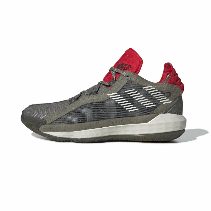 adidas Men's Dame 6 "Spitfire" Sneakers sold by Zulily