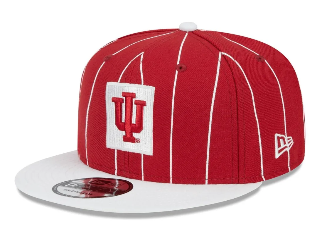 New Era Men's Ncaa 950 Vintage Adjustable Hats sold by Zulily