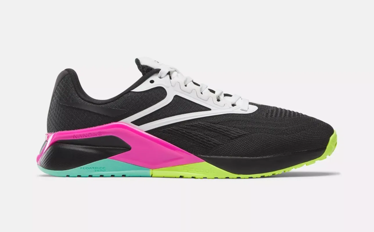 Reebok Women's Nano X2 sold by Zulily