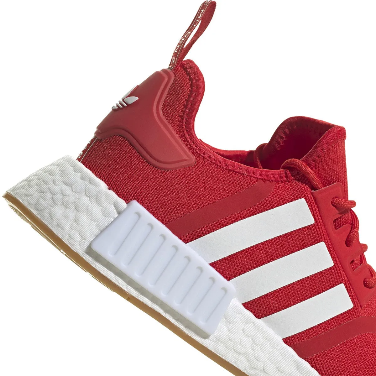 adidas Men's Nmd_R1 Sneakers sold by Zulily product image thumbnail 3