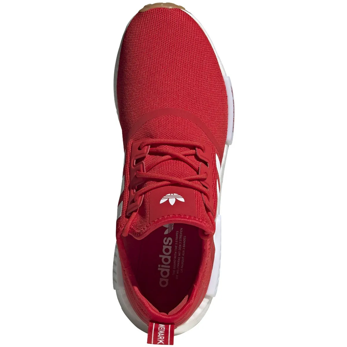 adidas Men's Nmd_R1 Sneakers sold by Zulily product image thumbnail 4