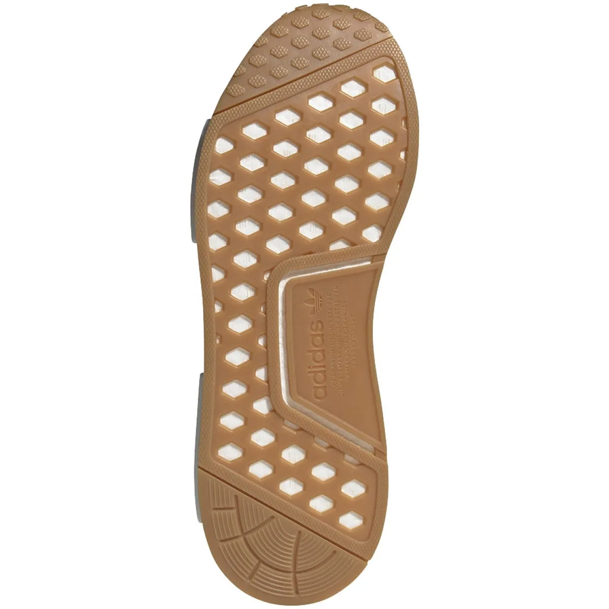 adidas Men's Nmd_R1 Sneakers sold by Zulily product image thumbnail 5