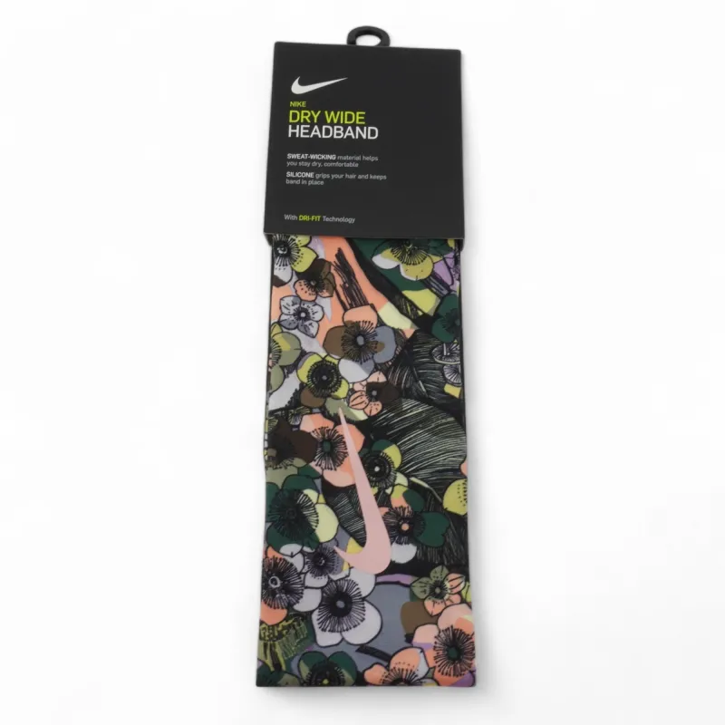 Nike Fury Headband 2.0 Printed sold by Zulily