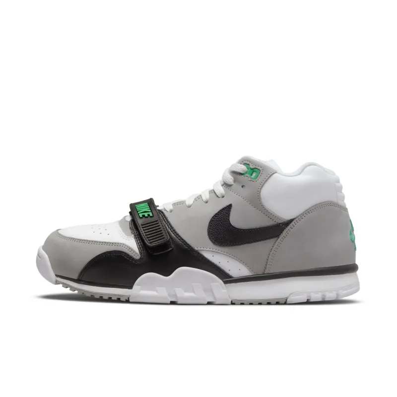 Nike Men's Air Trainer 1 'Chlorophyll 2022' (2022)' sold by Zulily