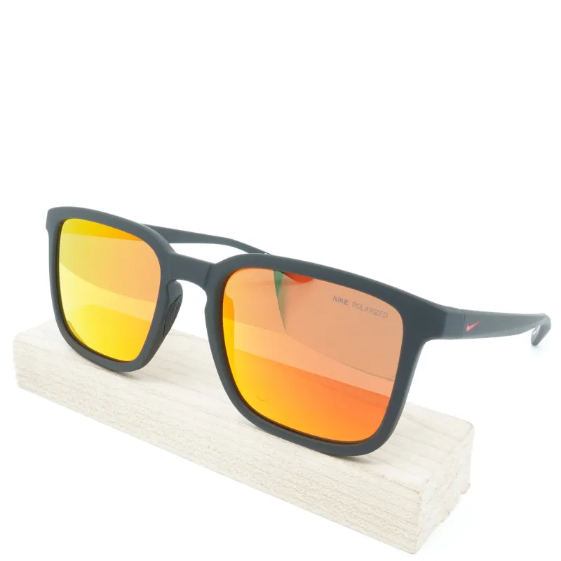 Nike Men's Circuit P Polarized Sunglasses sold by Zulily