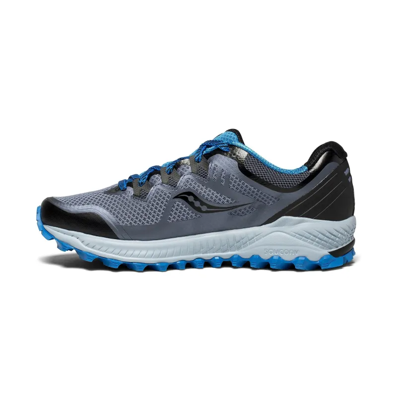 Saucony Men's Peregrine 8 Sneakers made by Saucony