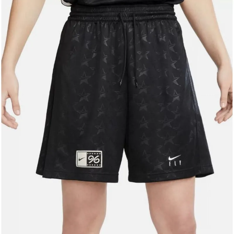 Nike Women's Dri-Fit Swoosh Fly 96 Bball Shorts sold by Zulily