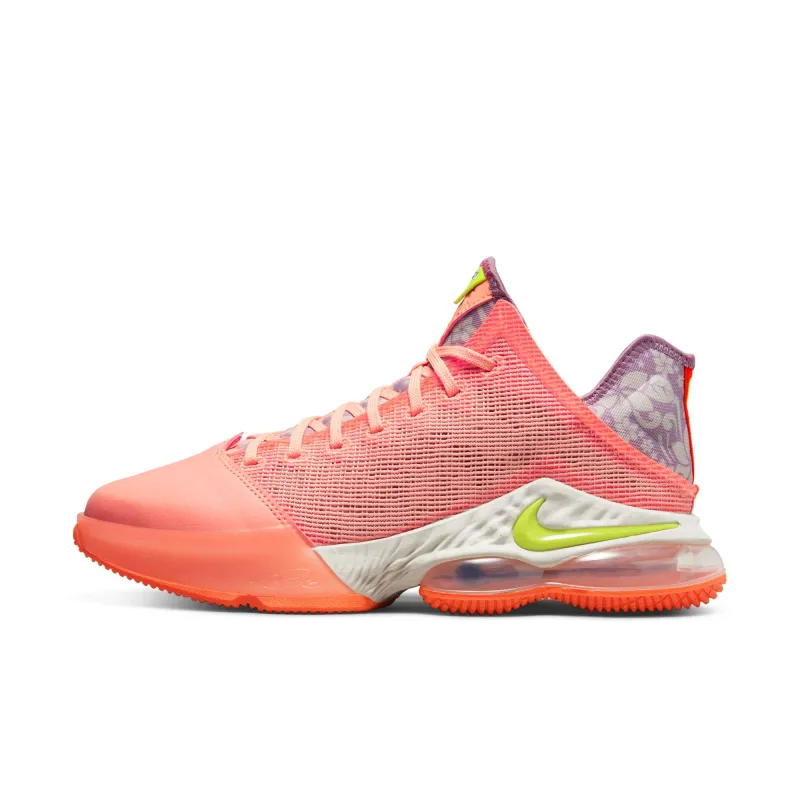 Nike Men's Lebron 19 Low 'Hawaii' Sneakers sold by Zulily