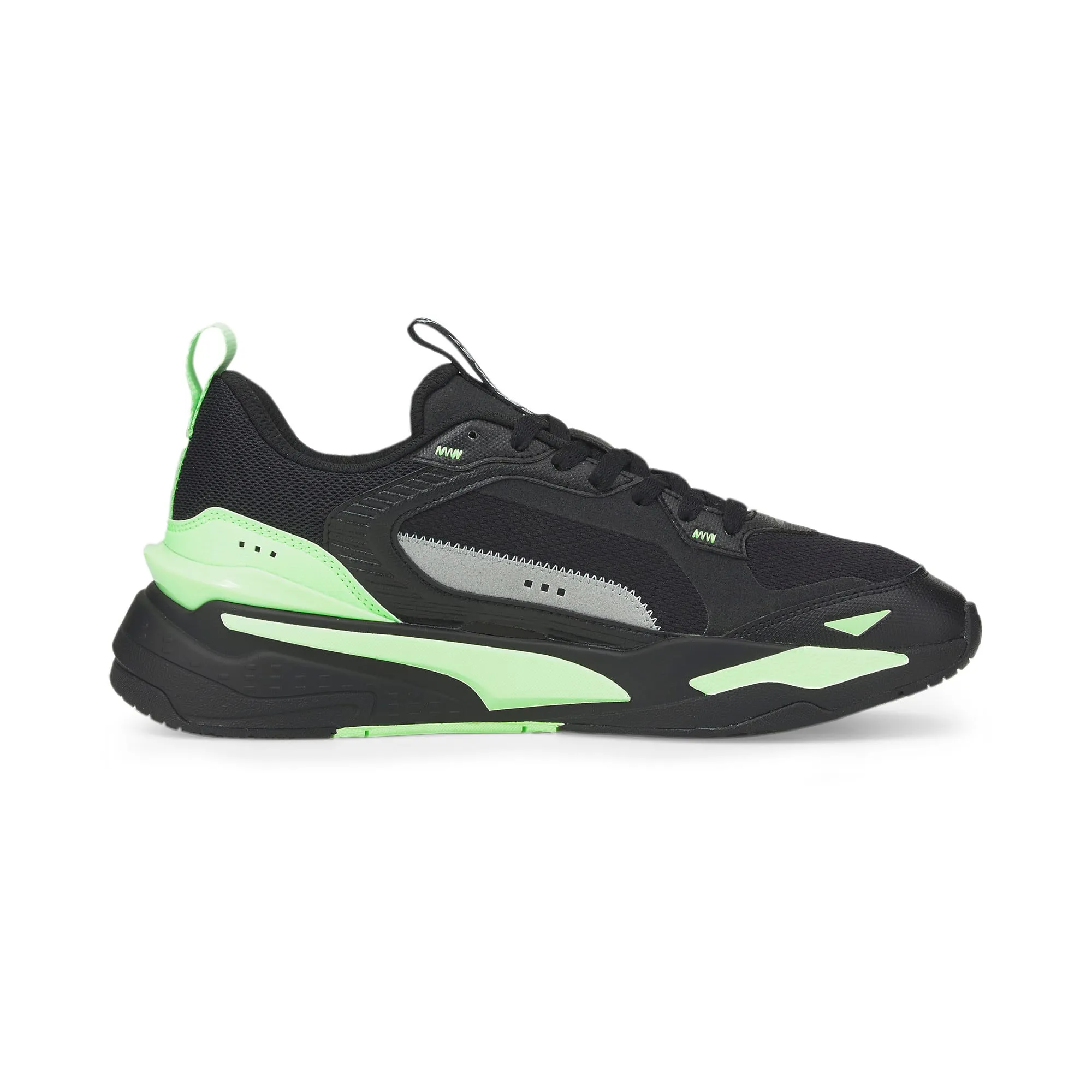 Puma Men's Bmw Motorsport Rs-Fast Ms Sneakers sold by Zulily product image thumbnail 4