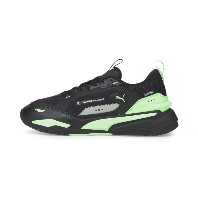 Puma Men's Bmw Motorsport Rs-Fast Ms Sneakers made by Puma
