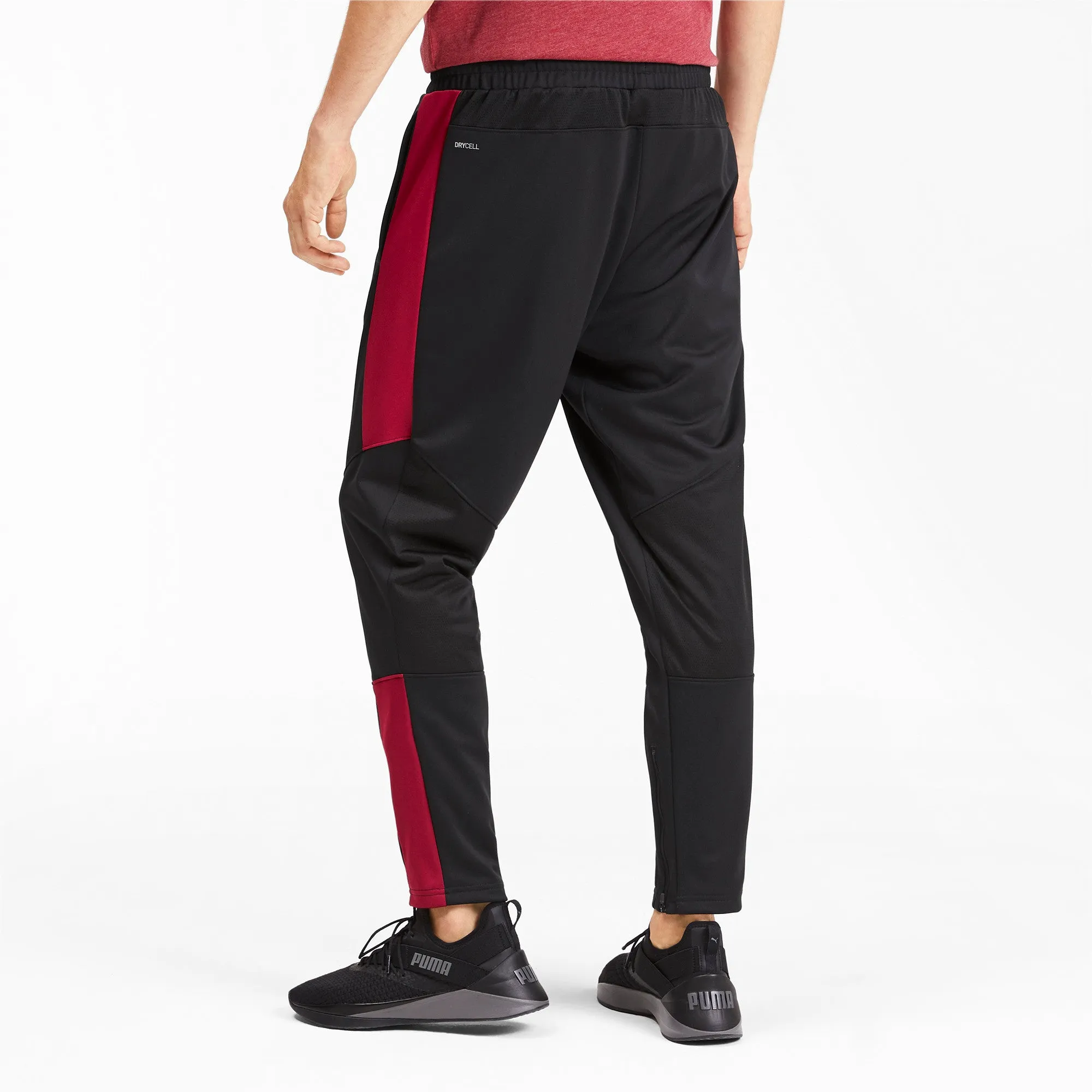 Puma Men's Blaster Pant Pants sold by Zulily product image thumbnail 2