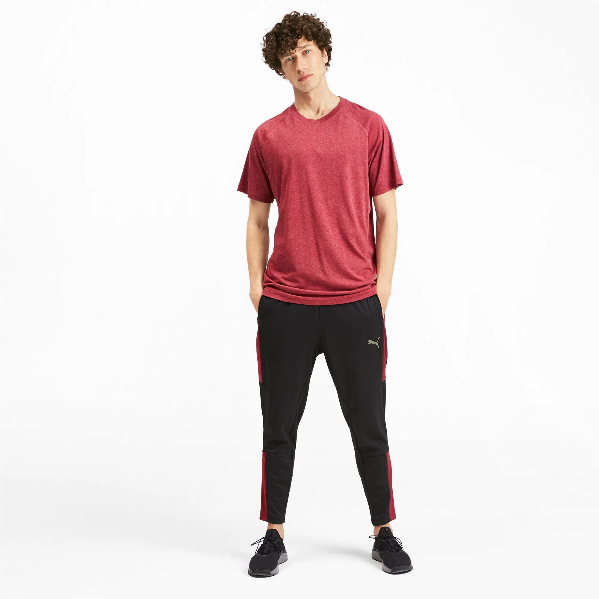 Puma Men's Blaster Pant Pants sold by Zulily product image thumbnail 3