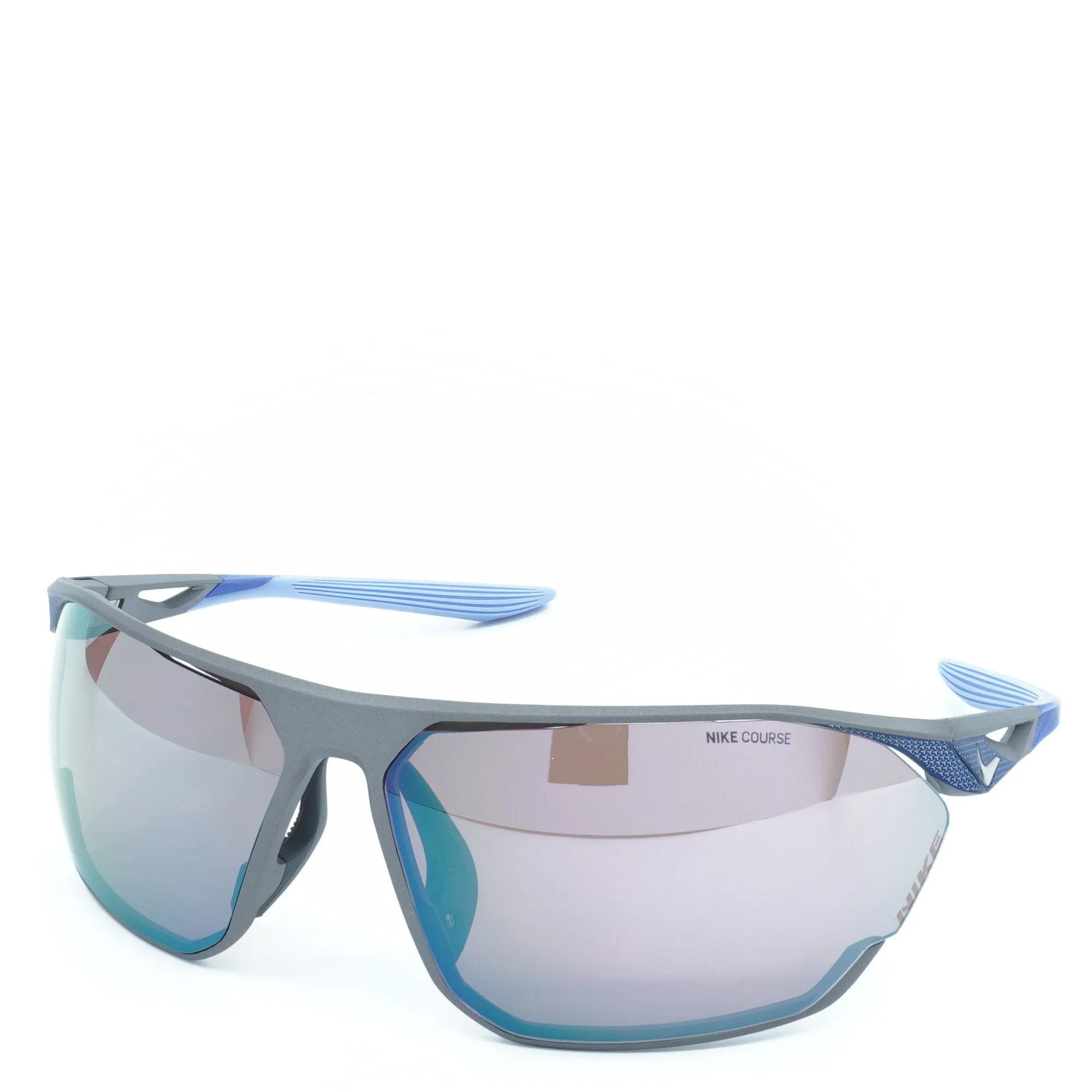 Nike Men's Stratus M Sunglasses sold by Zulily product image thumbnail 2