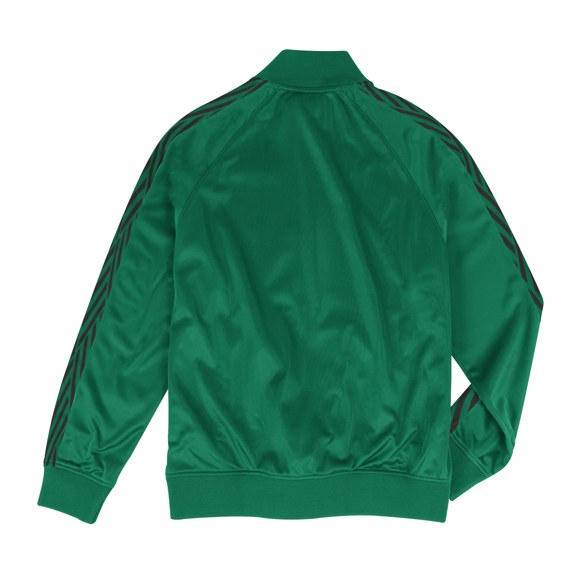 Mitchell & Ness Men's NBA Track Jacket Boston Celtics Jackets sold by Zulily product image thumbnail 2