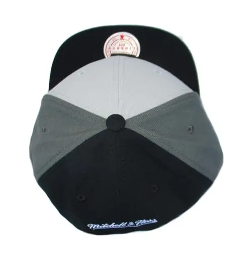 Mitchell & Ness Men's MLB Triple Play Liberty Snapback White Sox Snapback Caps sold by Zulily product image thumbnail 3