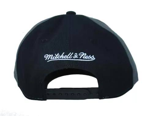Mitchell & Ness Men's MLB Triple Play Liberty Snapback White Sox Snapback Caps sold by Zulily product image thumbnail 4