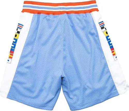 Mitchell & Ness Men's NBA Authentic Shorts Clippers 80 Shorts sold by Zulily product image thumbnail 2